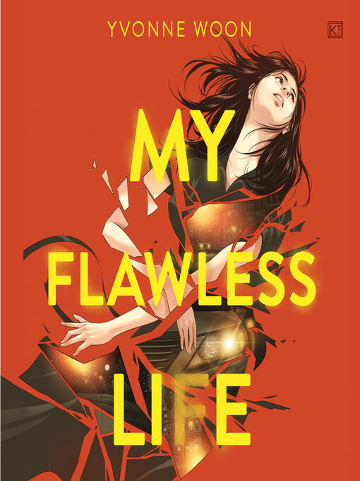 Title details for My Flawless Life by Yvonne Woon - Available